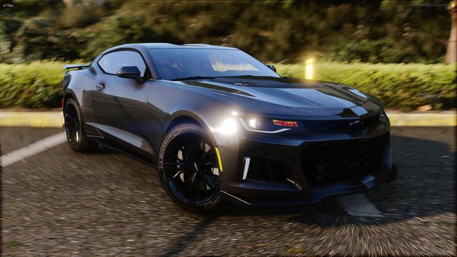 Inverto ZL1 preview